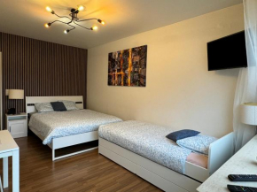 City & Tram apartment